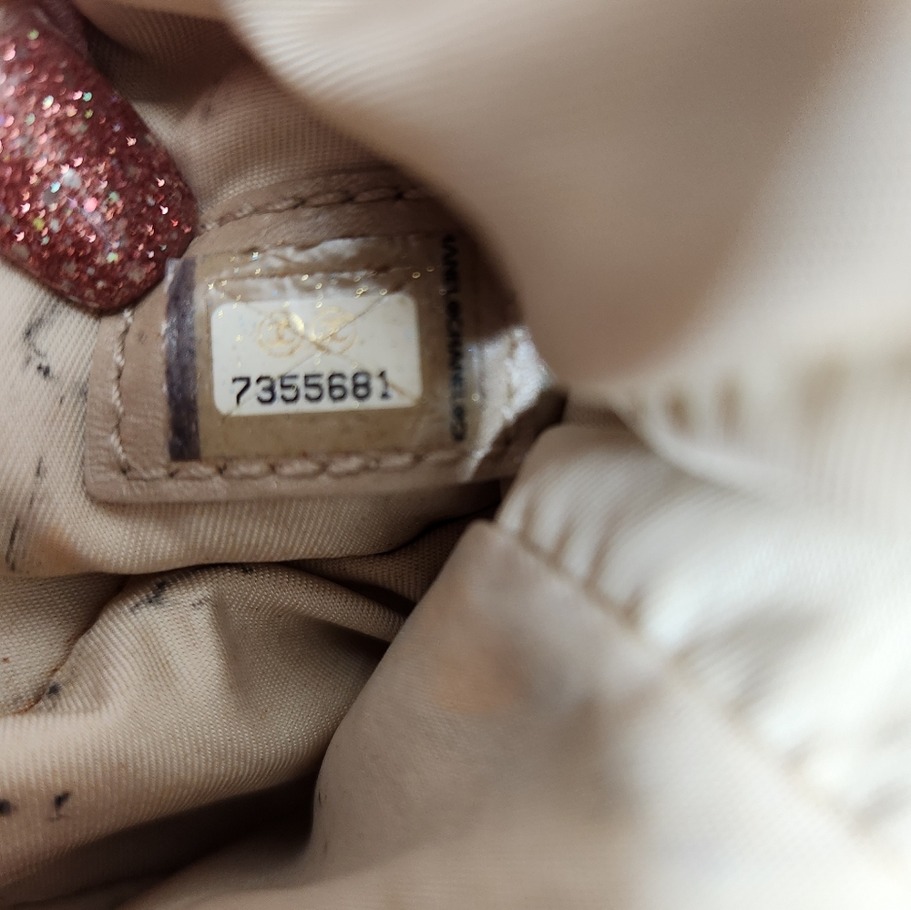 Chanel Bag - Picture 10 of 12